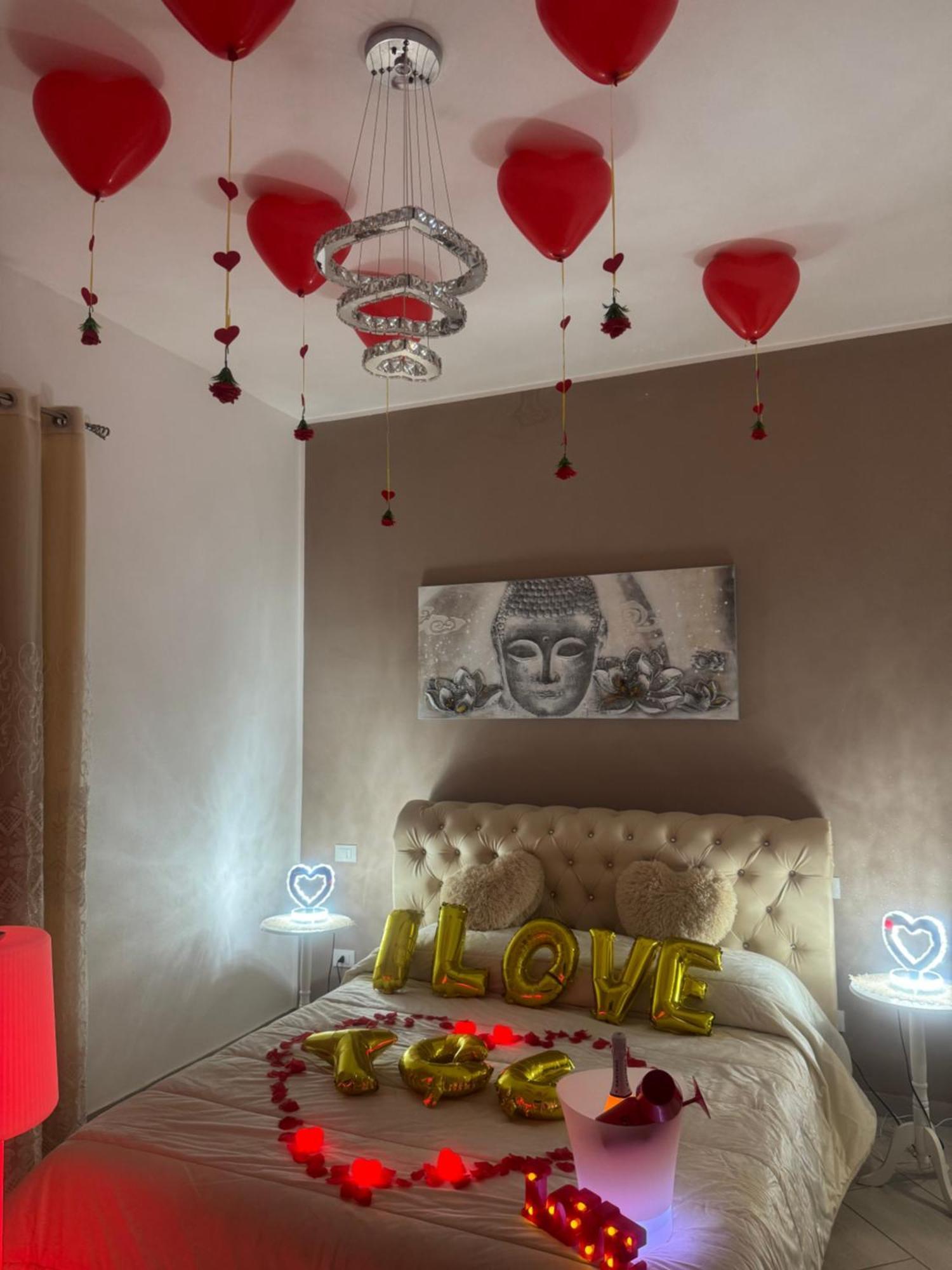 Mary Gery'S Rooms Кастелламмаре-дель-Голфо Экстерьер фото